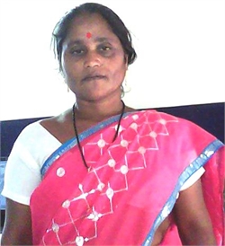 Sharada Ashok Gujar - Full time Cleaner and Patient Care and Elderly Care and Baby Sitter in Palghar in Thane
