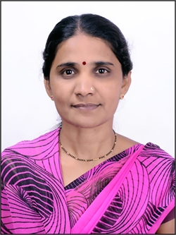 Sharada Sopan Sathe - Part time Cleaner and Patient Care and Elderly Care in Khandve Nagar in Pune