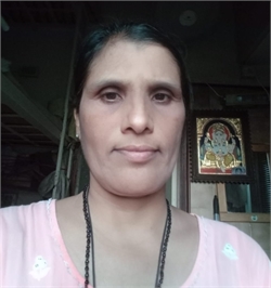 Sharada Yogesh Surti - Full time Cleaner in Dahanu in Virar