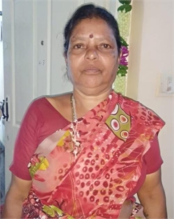 Sharadamma - Full time Cleaner and Cook and Baby Sitter in Bilekahalli in Bangalore Bengaluru