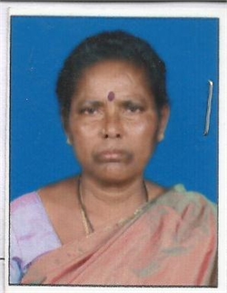 Sharadha - Part time Baby Sitter in Banashankari , Kumaraswamy Layout, in Bangalore Bengaluru