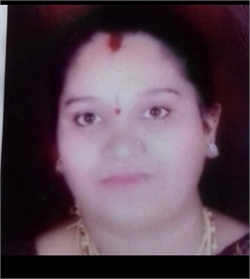 sharadha chandrashekar - Part time Baby Sitter in Chandra Layout in Bangalore Bengaluru