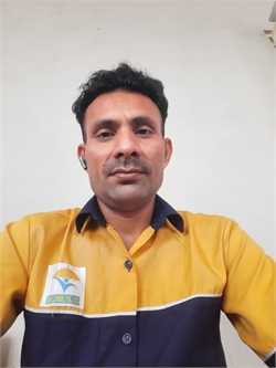 Sharafat - Part time Cleaner in Malad West in Mumbai