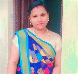 sharanamma - Part time Cleaner and Cook and Patient Care and Elderly Care and Baby Sitter in matunga in Mumbai
