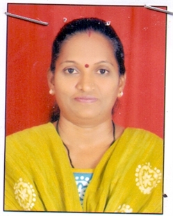 Sharayu Jadhav - Part time Cleaner and Cook in Kalyan in Thane