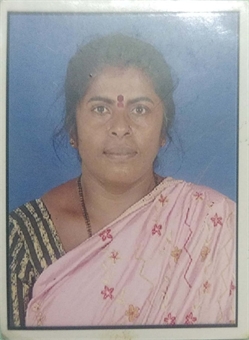 Sharda - Part time Cook in Banashankari in Bangalore Bengaluru
