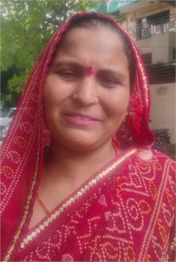 Sharda - Part time Cleaner in Defence Colony in Delhi