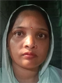 Sharda - Part time Baby Sitter in Jahangirpuri in Delhi