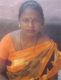 Sharda - Part time Cleaner and Cook in Jahangir puri in Delhi
