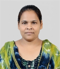 Sharda - Part time Cook and Patient Care and Elderly Care and Baby Sitter in Uttam Nagar in Delhi