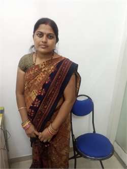 Sharda amol ranavir - Full time Cleaner and Cook and Patient Care and Elderly Care and Baby Sitter in Dahisar east in Mumbai