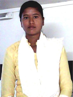 Sharda Balu Shinde - Full time Cleaner and Cook in Malad West in Mumbai