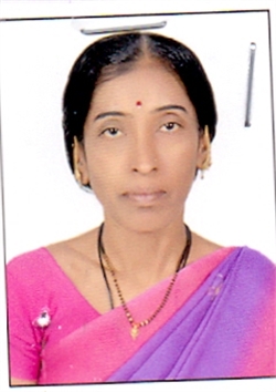 Sharda Bhagat - Part time Cook and Patient Care and Elderly Care and Baby Sitter in Wagholi in Pune