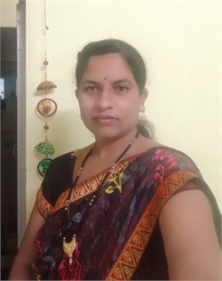 Sharda bhalerao - Full time Cleaner and Cook in Thane in Mumbai