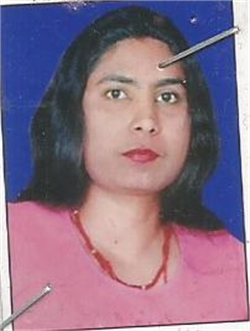 Sharda Chaudhri - Part time Cook and Baby Sitter in Ghansoli in Navi Mumbai