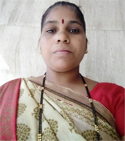 Sharda Dalvi - Part time Baby Sitter in Bhandup West in Mumbai