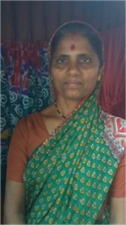 Sharda Dhokal - Part time Cleaner in Kalyan East in Thane