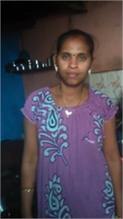 Sharda Eknath Sonawane - Part time Cleaner and Cook and Baby Sitter in Kalyan East in Thane