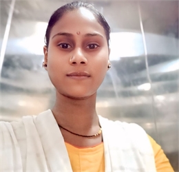 sharda gaikwad - Part time Cleaner and Cook and Patient Care and Elderly Care and Baby Sitter in pune wagholi in Pune
