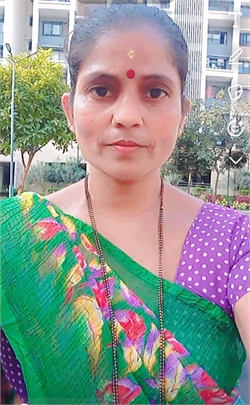 Sharda Ishwar  Gajbhar