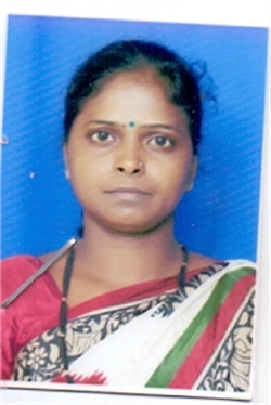Sharda Gollar - Part time Cleaner and Cook and Baby Sitter in Worli in Mumbai