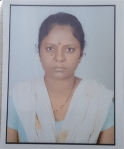 Sharda Jadhav - Part time Cook in Kalwa in Navi Mumbai