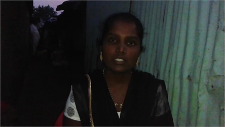 Sharda Khandagale - Part time Patient Care and Elderly Care in Ambivali East in Thane