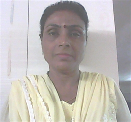 Sharda Kharvi - Part time Patient Care and Elderly Care and Baby Sitter in Malad West in Mumbai