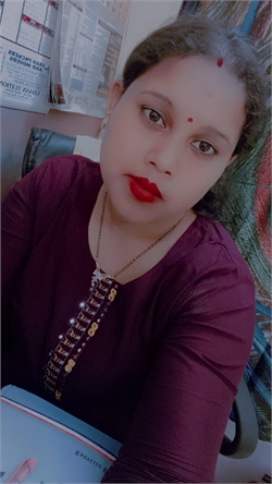 Sharda Kumari - Part time Cleaner and Cook and Baby Sitter in Palam Vihar in Gurgaon
