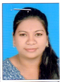 Sharda Londe - Part time Cook and Patient Care and Elderly Care and Baby Sitter in Dombivali in Thane