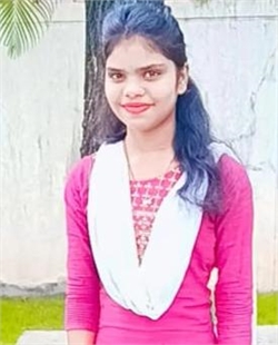 Sharada Pandurang More
