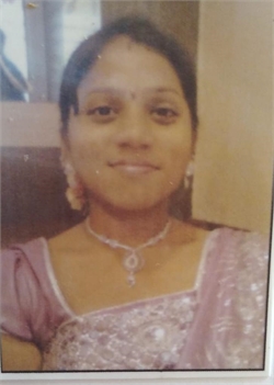 sharda raj karan jaykar - Part time Cook in Borivali West in Mumbai