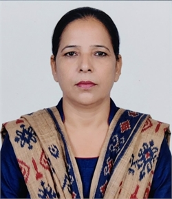 Sharda  Rajoria - Part time Cook in Pushp Vihar in Delhi