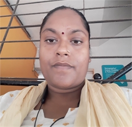 Sharda Sampat  Gude - Part time Cleaner and Cook and Patient Care and Elderly Care in Andheri West in Mumbai