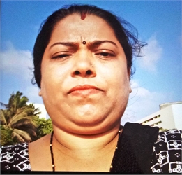 Sharda Sawant - Part time Cleaner and Cook and Baby Sitter in Andheri East in Mumbai