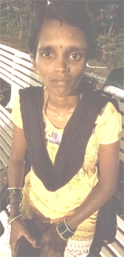 Sharda Shankar Gadekar - Part time Cleaner and Cook and Baby Sitter in Dombivali East in Thane
