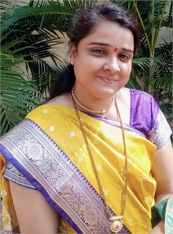 Sharda Shankar Mhetra - Full time Patient Care and Elderly Care and Baby Sitter in Solapur in Sholapur