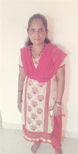 Sharda Sukhdev Maske - Part time Baby Sitter in powai in Mumbai