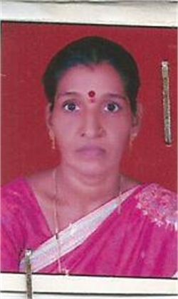 Sharda Suresh Timanpedi - Part time Cook and Baby Sitter in Badlapur West in Thane