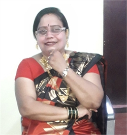 sharddha khevle - Part time Cook and Baby Sitter in Chembur East in Mumbai