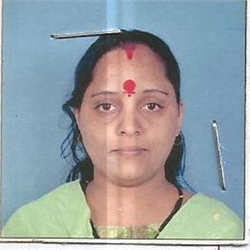 Shardha Bigde - Part time Cleaner and Baby Sitter in Mahim West in Mumbai