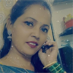 Shardha Raju kaundar - Part time Cleaner and Baby Sitter in Malad West in Mumbai