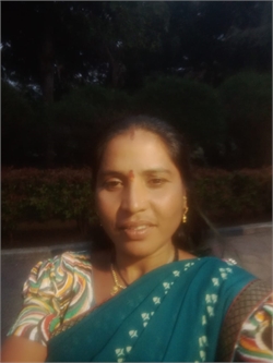 sharika rajbhoj - Part time Baby Sitter in pune in Nashik
