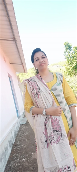 Sharlima Pradhan - Full time Patient Care and Elderly Care in Odisha in Others