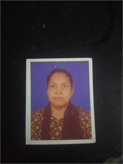 Sharmi Shaikh - Part time Cleaner and Baby Sitter in Nerul in Mumbai