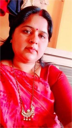 sharmila - Full time Cook and Patient Care and Elderly Care and Baby Sitter in jabalpur in Jabalpur