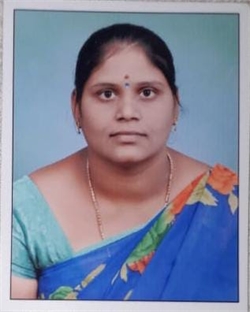 Sharmila S - Part time Cook in Chandra Layout in Bangalore Bengaluru