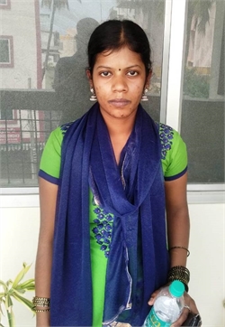Sharmila - Full time Cleaner and Cook in Koramangala in Bangalore Bengaluru