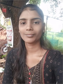 Sharmila Bhaynak - Part time Cleaner and Baby Sitter in Kalher in Bhiwandi