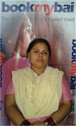 Sharmila Ganguly